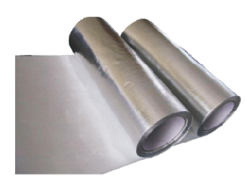 耐高溫、耐中溫鋁箔玻纖反射層系列