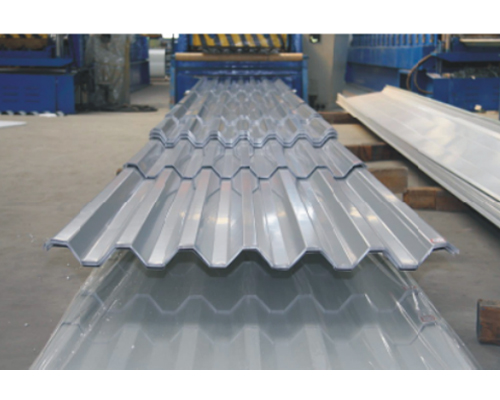 鋁合金外護(hù)板