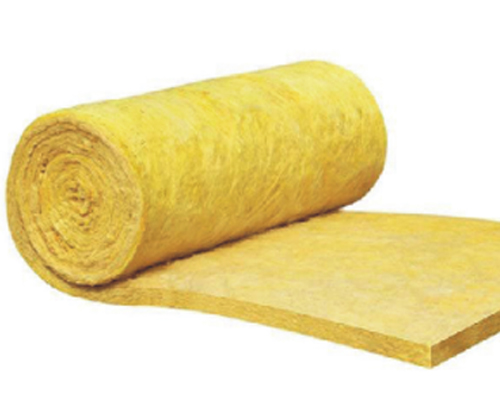巖棉制品