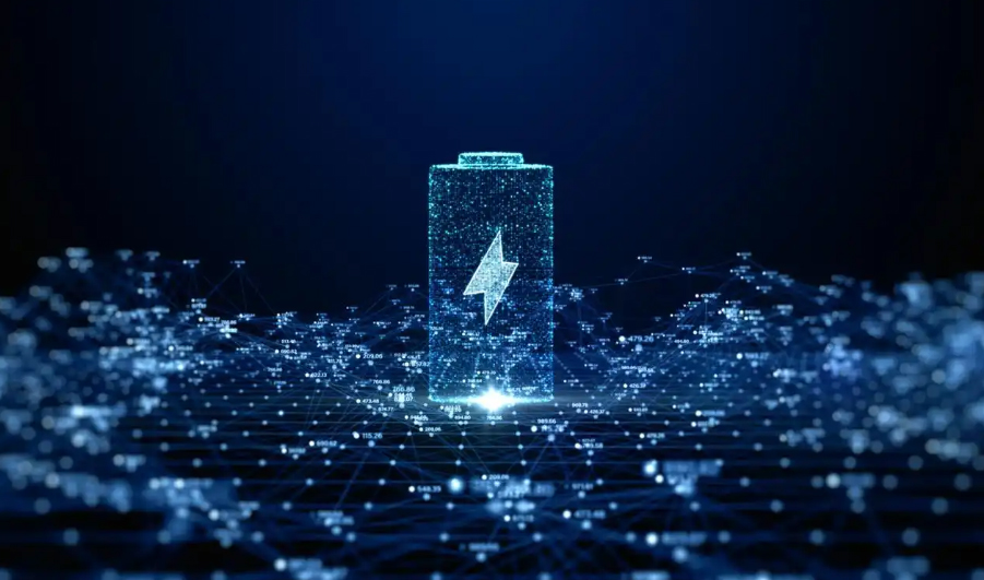 恒溫恒濕試驗箱可適用于新能源電池試驗箱的試驗測試